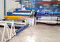 Sistema di Mesh Welding Machine Hydraulic Pressure del recinto di larghezza 1500-2500mm